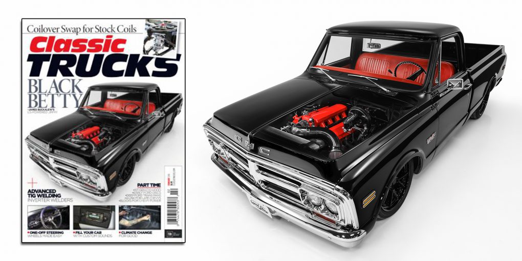72 GMC – Classic Trucks Magazine
