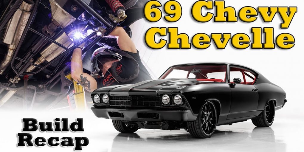 69 Chevelle Procharged – Thumbnail