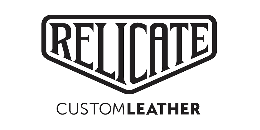 Relicate Leather