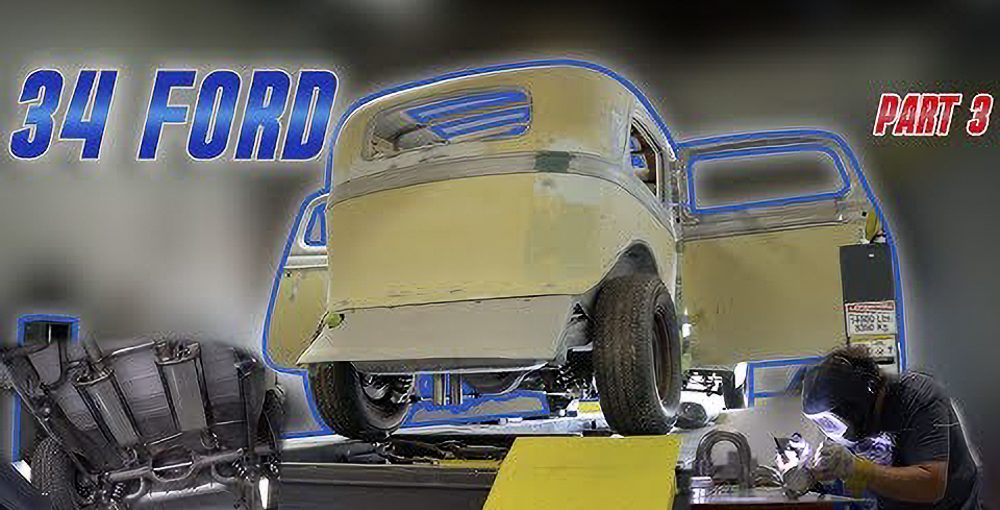 34 Ford – 3-Enhanced