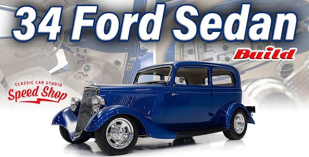 34 Ford – 5-Enhanced