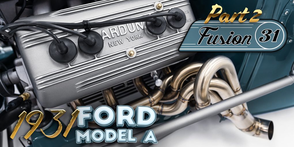 31_FordModelA•Part 2 • 2×1