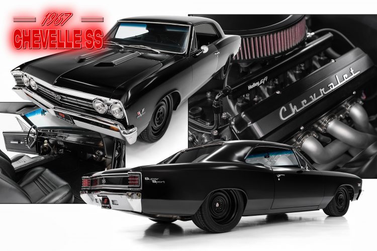 67 Chevelle • McKinney-Collage Thumb copy