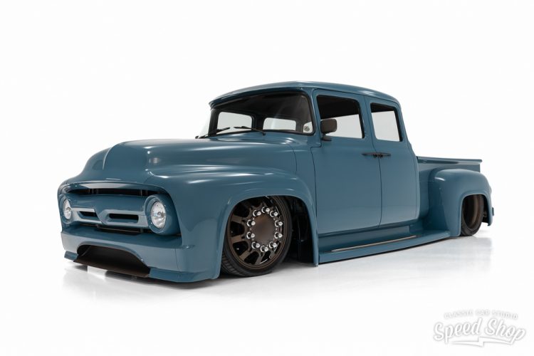 Kingpin • Classic Car Studio-1