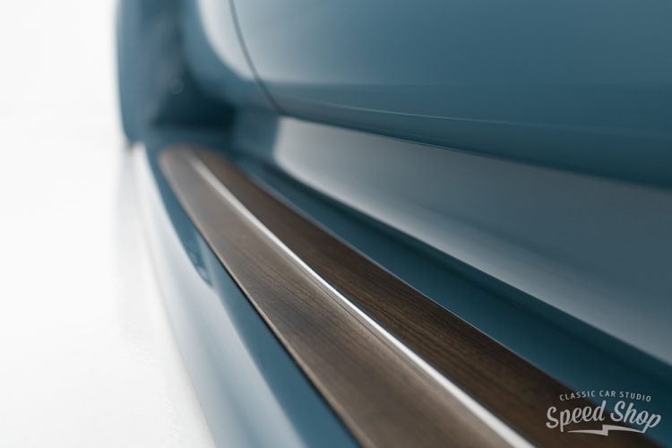 Kingpin • Classic Car Studio-10