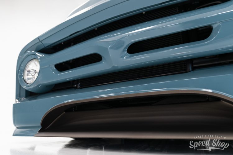 Kingpin • Classic Car Studio-12