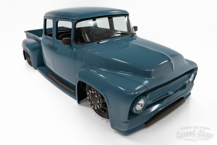 Kingpin • Classic Car Studio-18