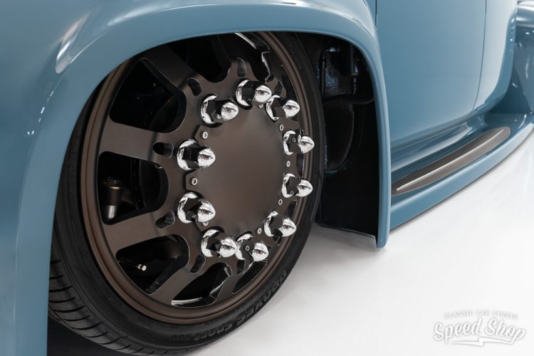 Kingpin • Classic Car Studio-2