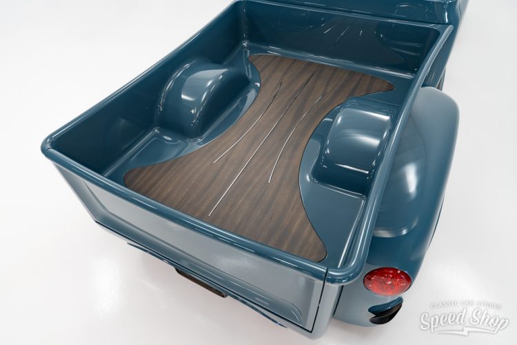 Kingpin • Classic Car Studio-22