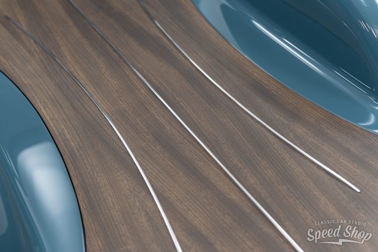 Kingpin • Classic Car Studio-23