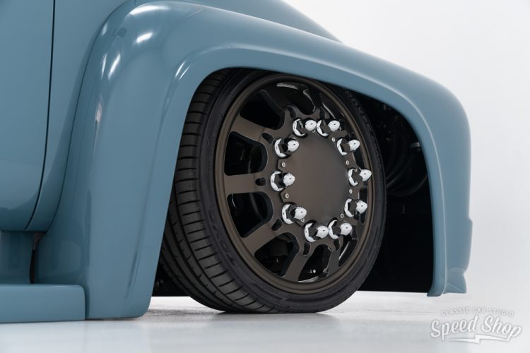 Kingpin • Classic Car Studio-25