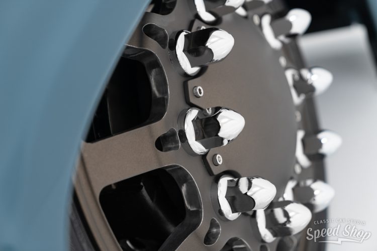 Kingpin • Classic Car Studio-28