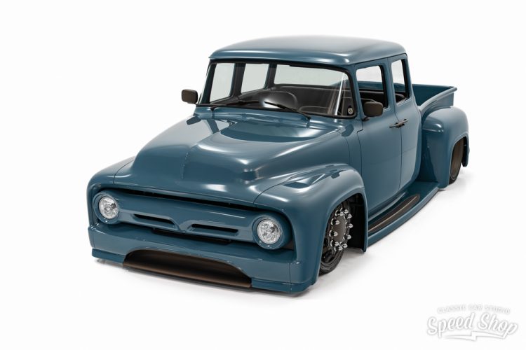 Kingpin • Classic Car Studio-29