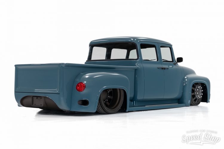 Kingpin • Classic Car Studio-31