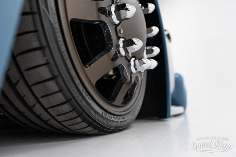 Kingpin • Classic Car Studio-34