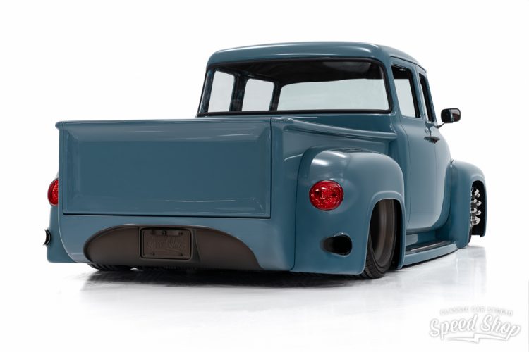 Kingpin • Classic Car Studio-35