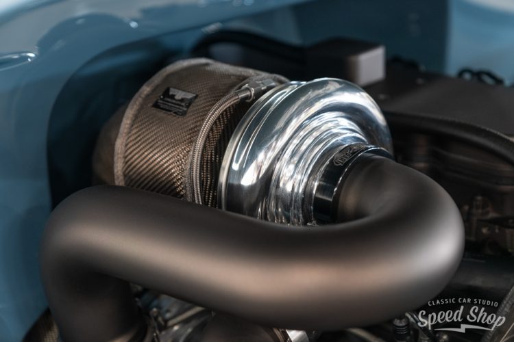 Kingpin • Classic Car Studio-37