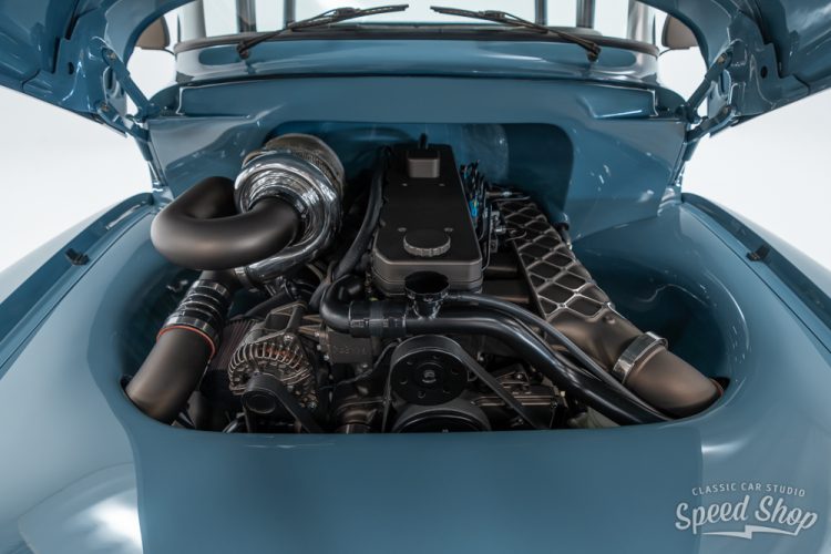 Kingpin • Classic Car Studio-40