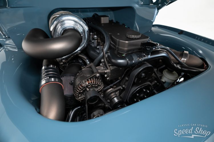 Kingpin • Classic Car Studio-41