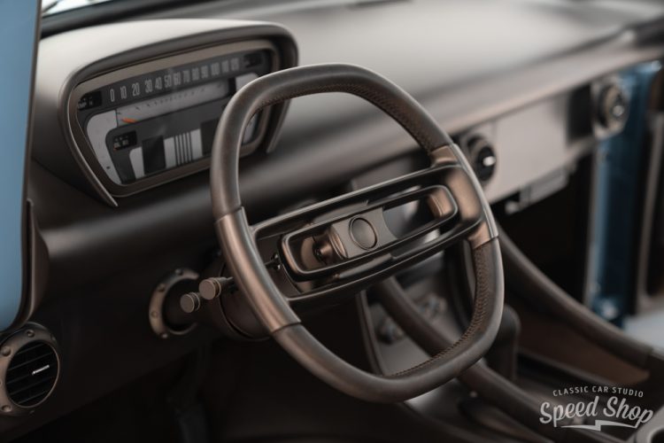 Kingpin • Classic Car Studio-48