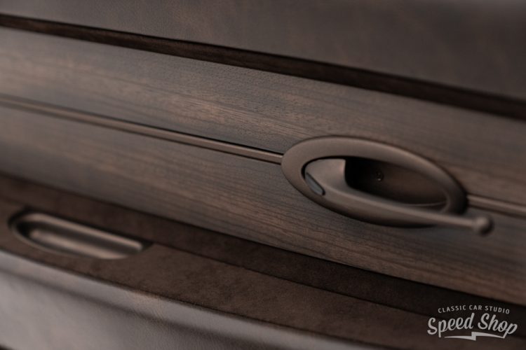 Kingpin • Classic Car Studio-52