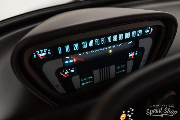 Kingpin • Classic Car Studio-58