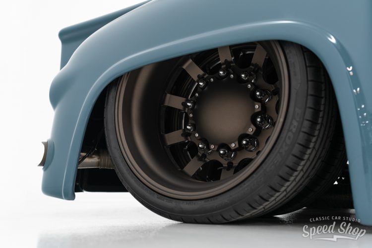 Kingpin • Classic Car Studio-6