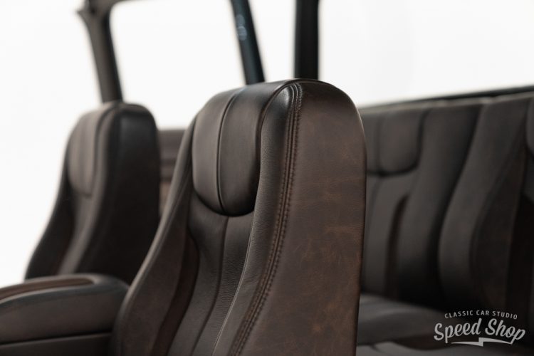 Kingpin • Classic Car Studio-60