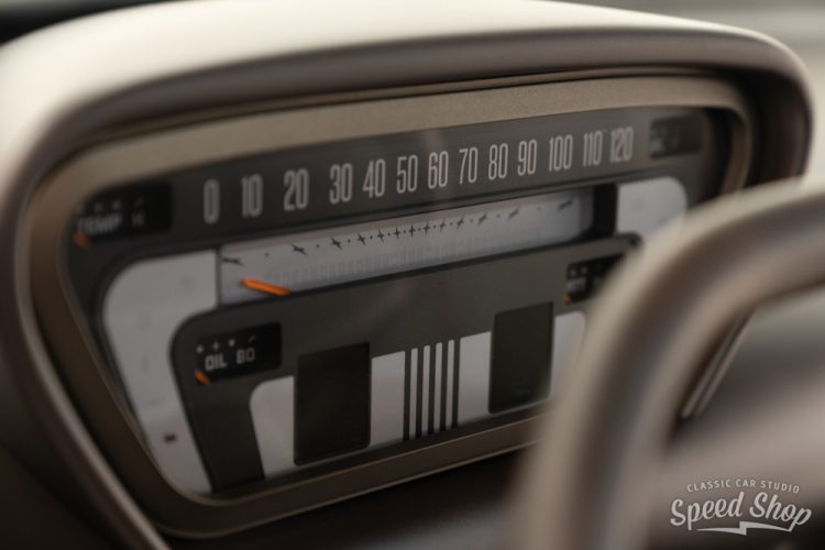 Kingpin • Classic Car Studio-62