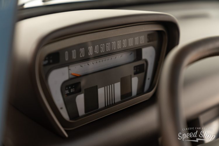 Kingpin • Classic Car Studio-63