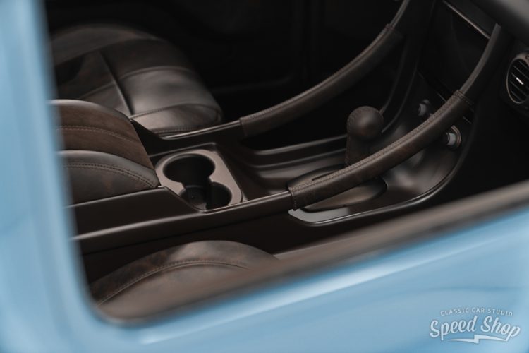 Kingpin • Classic Car Studio-65