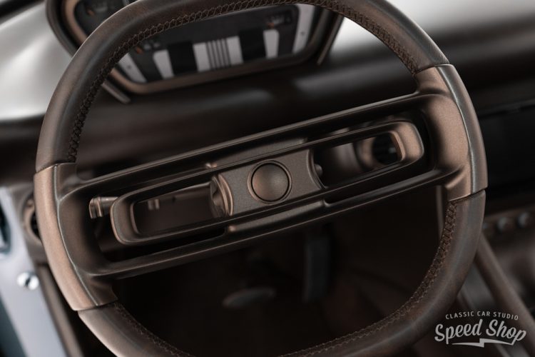 Kingpin • Classic Car Studio-68