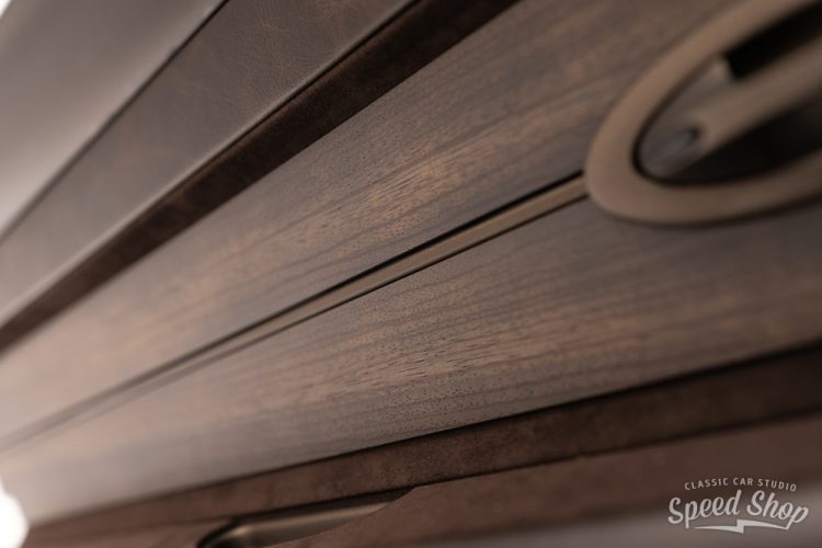 Kingpin • Classic Car Studio-71