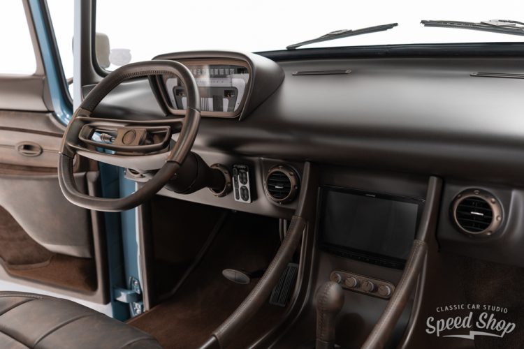 Kingpin • Classic Car Studio-72