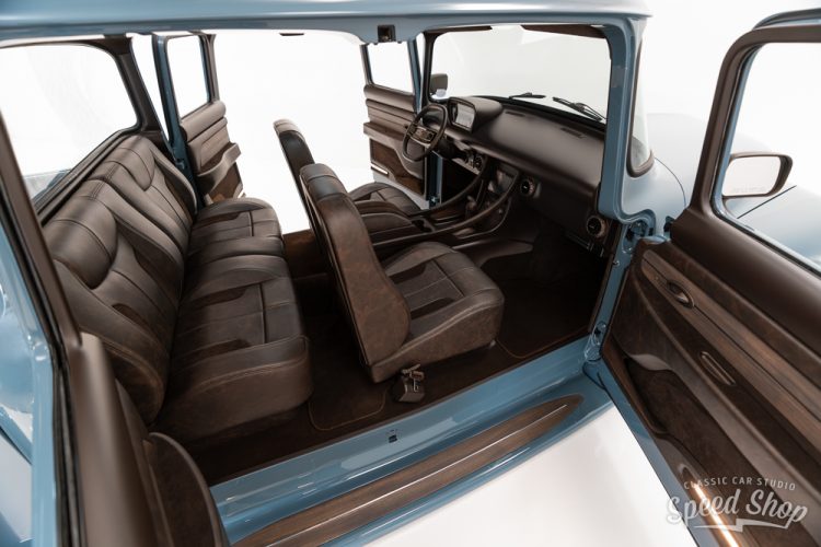 Kingpin • Classic Car Studio-73