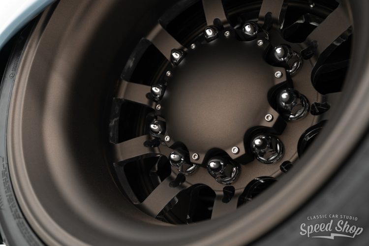 Kingpin • Classic Car Studio-8