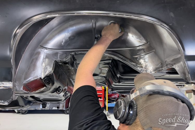 LSA 68 Chevelle-Build Photos-123