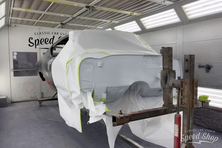 LSA 68 Chevelle-Build Photos-127