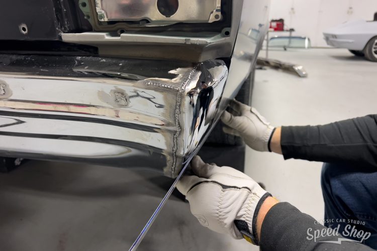 LSA 68 Chevelle-Build Photos-155