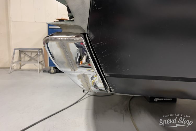 LSA 68 Chevelle-Build Photos-158