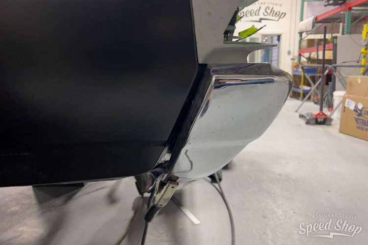 LSA 68 Chevelle-Build Photos-160