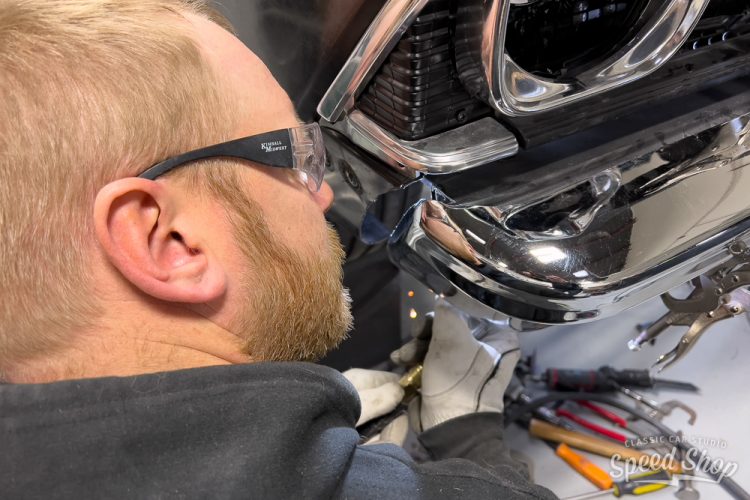 LSA 68 Chevelle-Build Photos-163