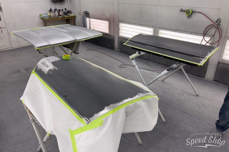 LSA 68 Chevelle-Build Photos-164
