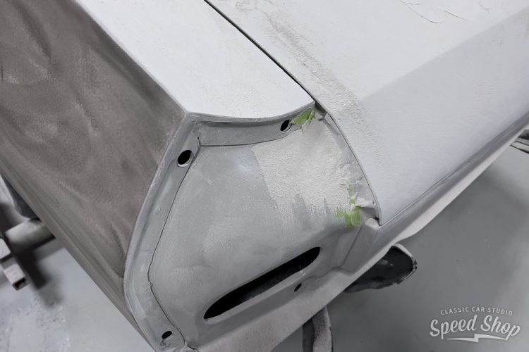 LSA 68 Chevelle-Build Photos-195