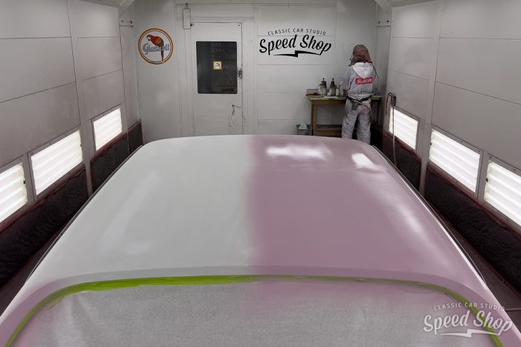 LSA 68 Chevelle-Build Photos-208