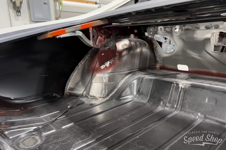 LSA 68 Chevelle-Build Photos-219