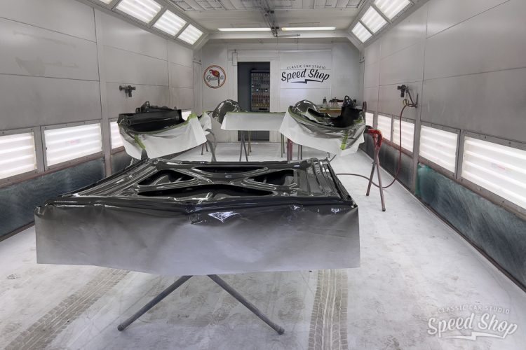 LSA 68 Chevelle-Build Photos-236