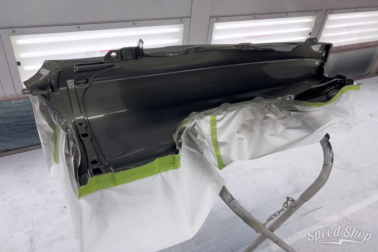 LSA 68 Chevelle-Build Photos-239
