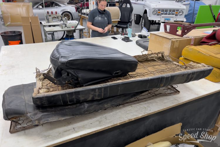 LSA 68 Chevelle-Build Photos-253