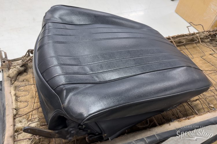 LSA 68 Chevelle-Build Photos-254